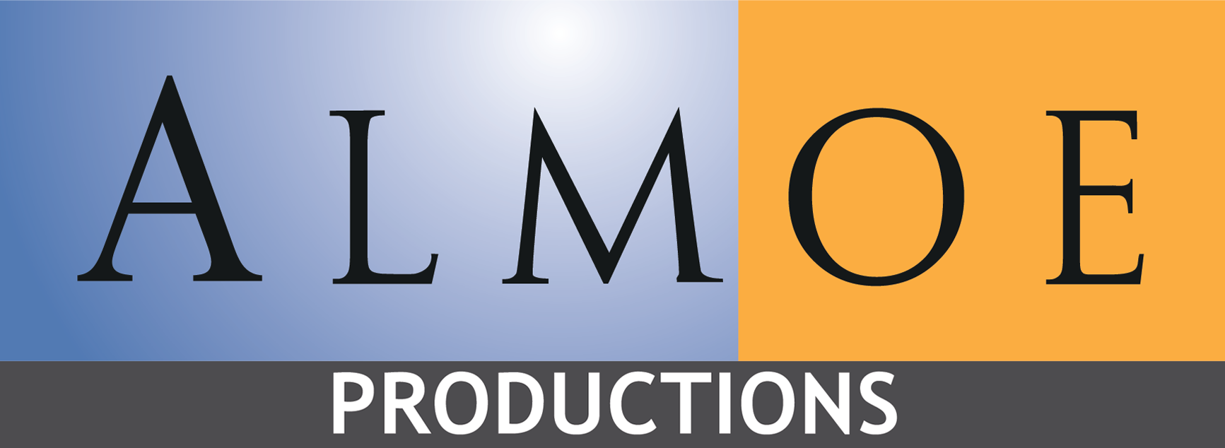 Almoe Logo